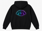 Cosmic Eye Hoodie