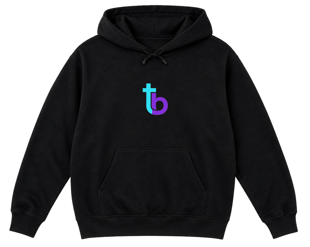 Cosmic Eye Hoodie