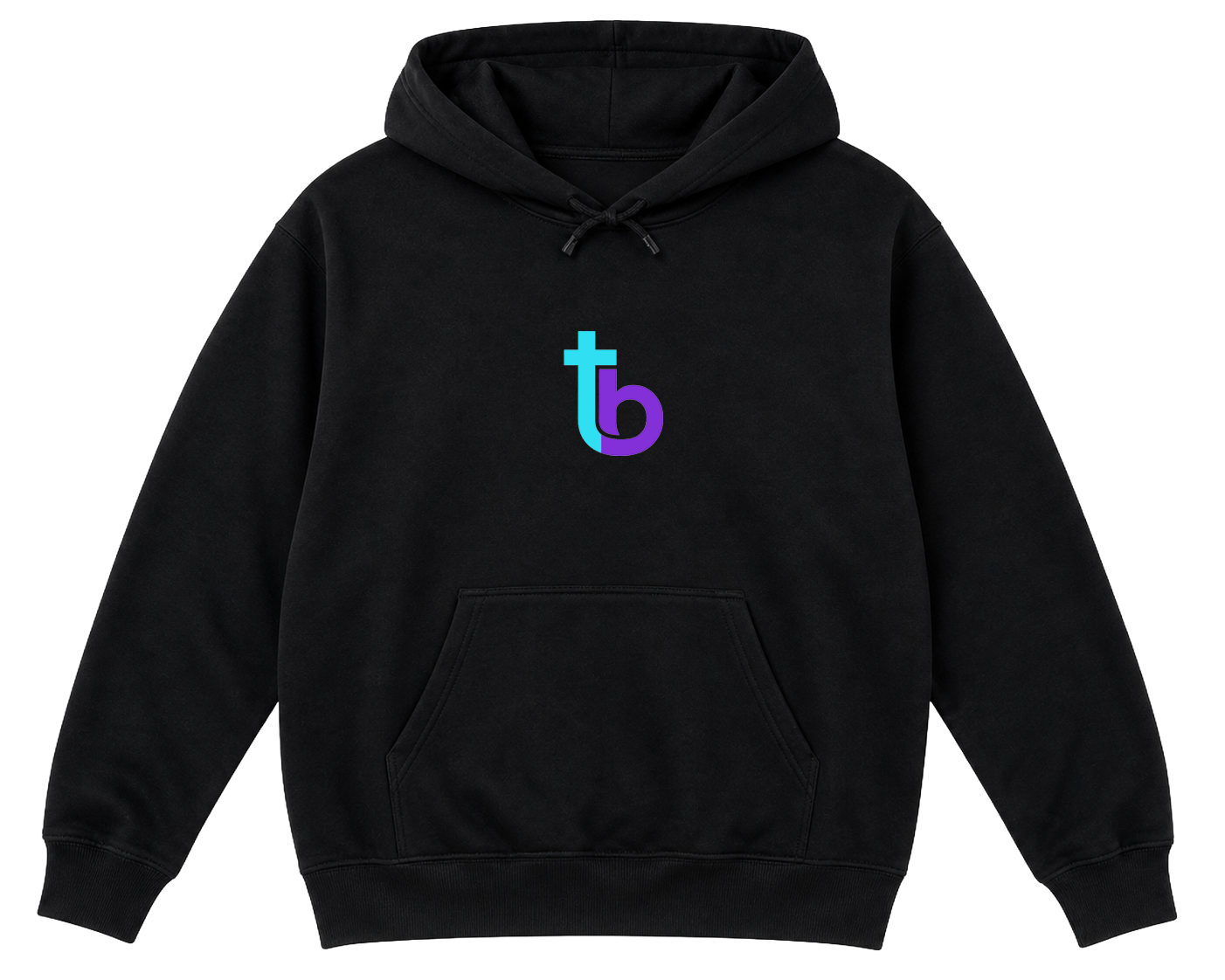 Cosmic Eye Hoodie