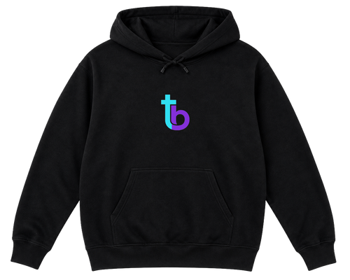 Cosmic Eye Hoodie