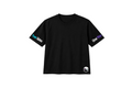 Quiet Side Tee - Black