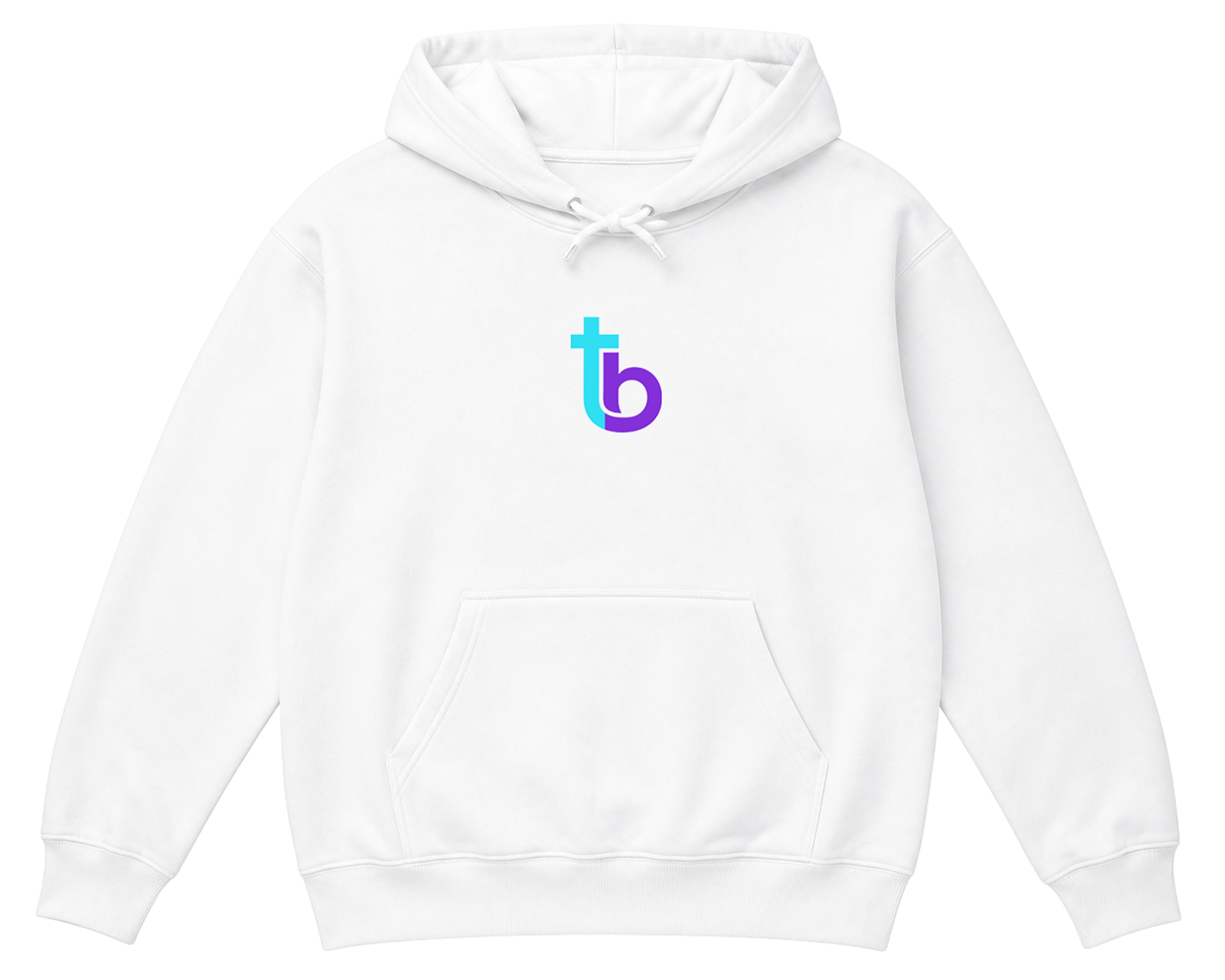 Tomboy Essential Hoodie
