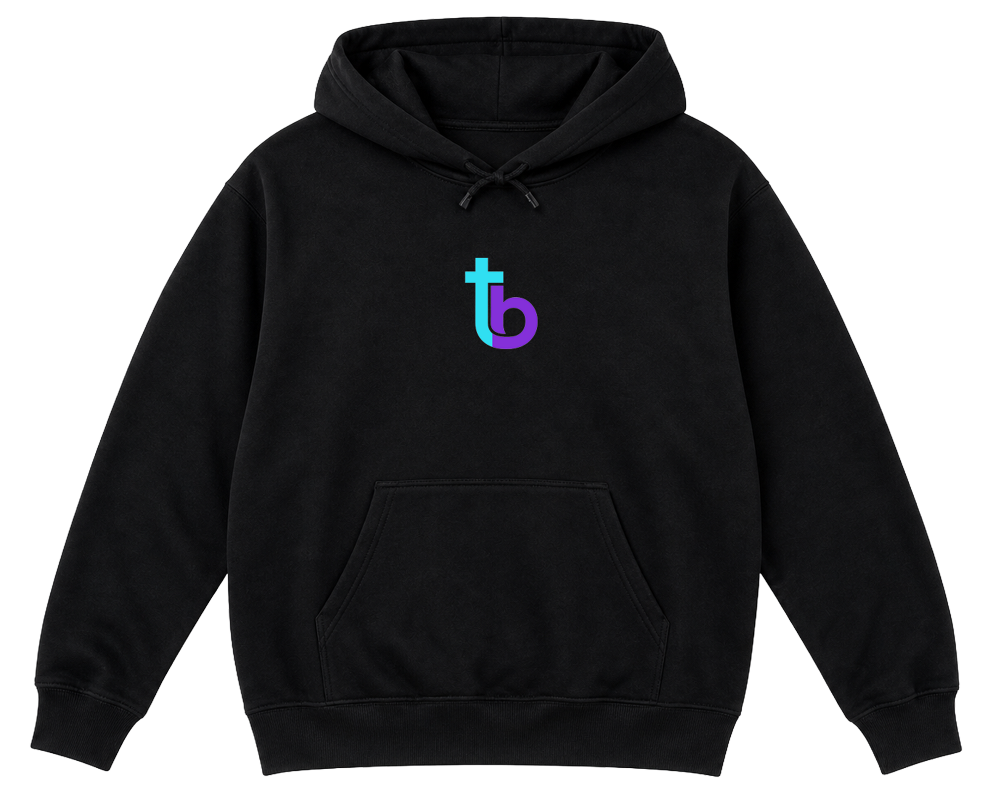 Tomboy Essential Hoodie
