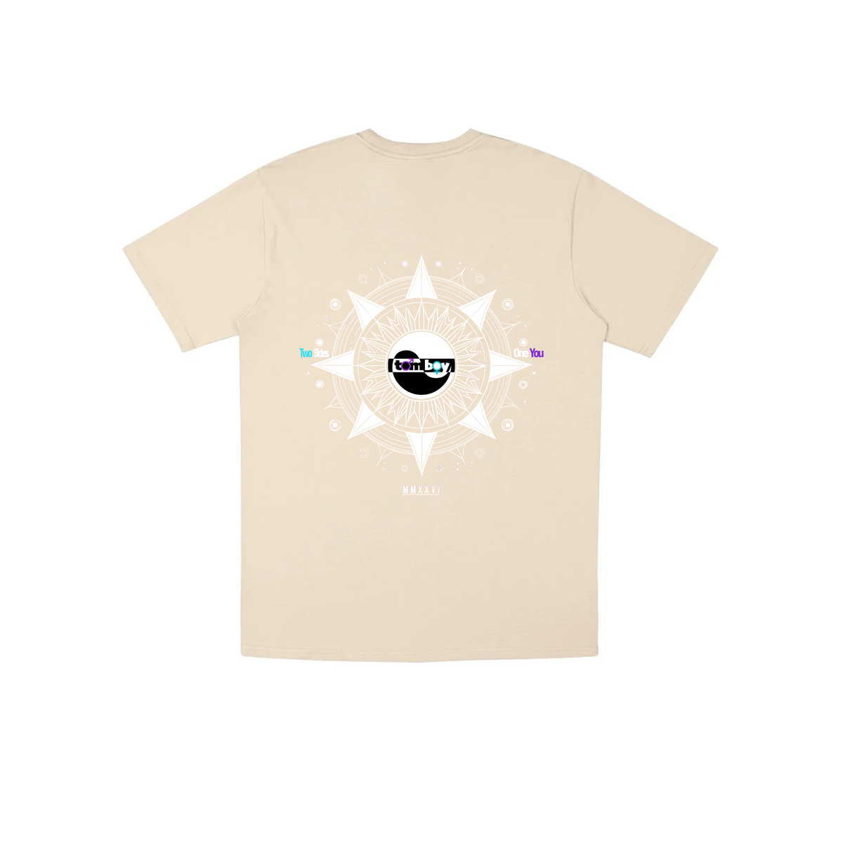 True North Tee