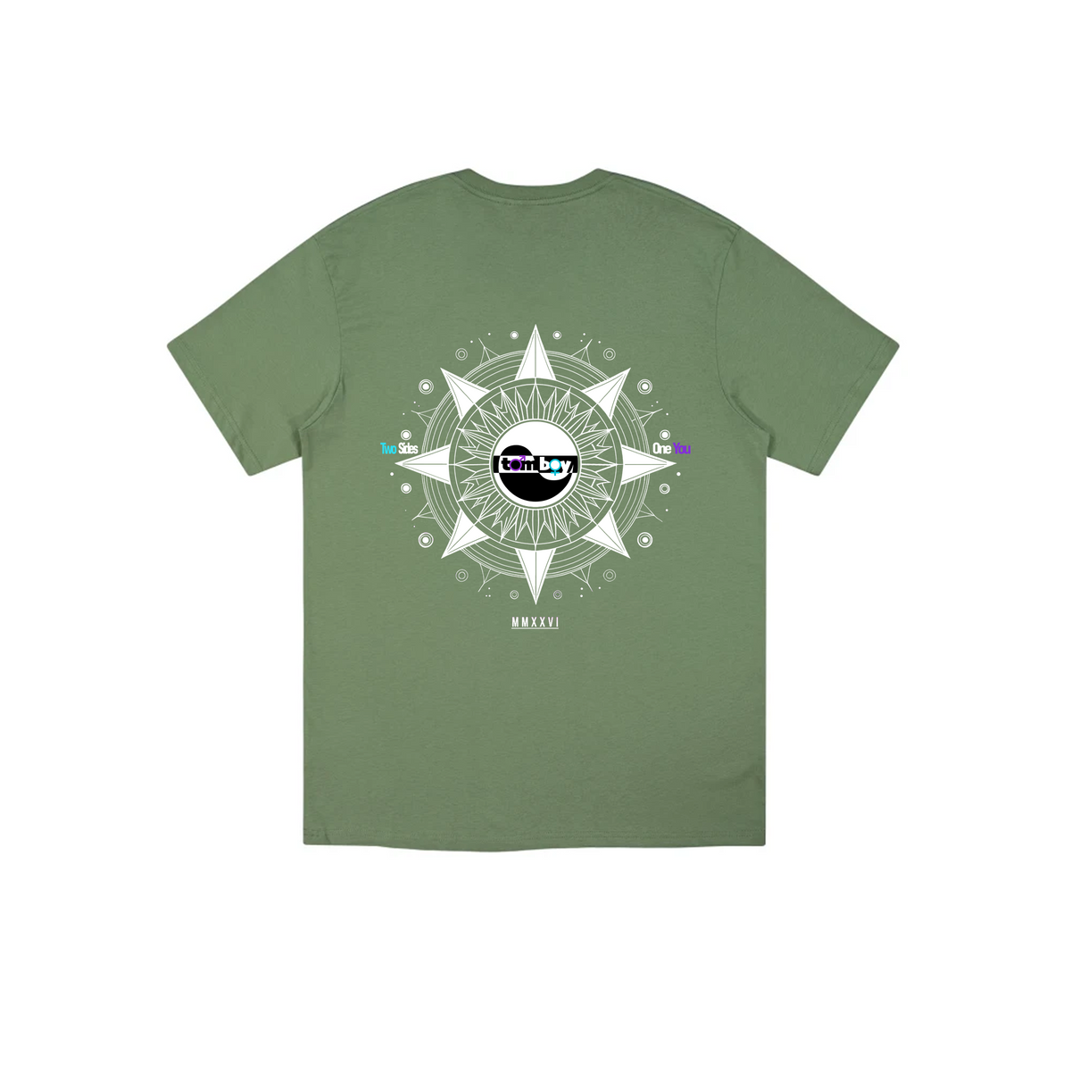 True North Tee